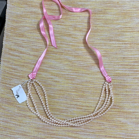 Pearls necklace - Picture 1 of 2
